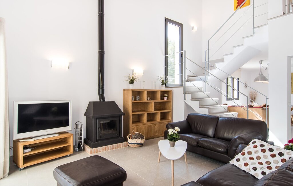 Ferienhaus - Sa Font de Son Reus, Algaida , Spanien - EMF534 8