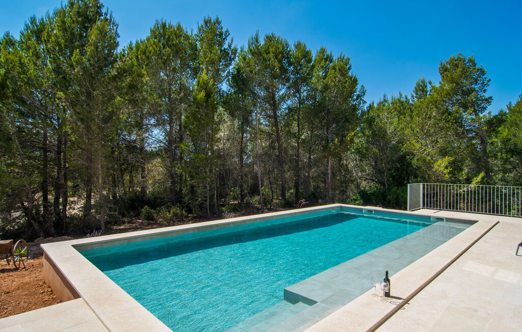 Ferienhaus - Sa Font de Son Reus, Algaida , Spanien - EMF534 4