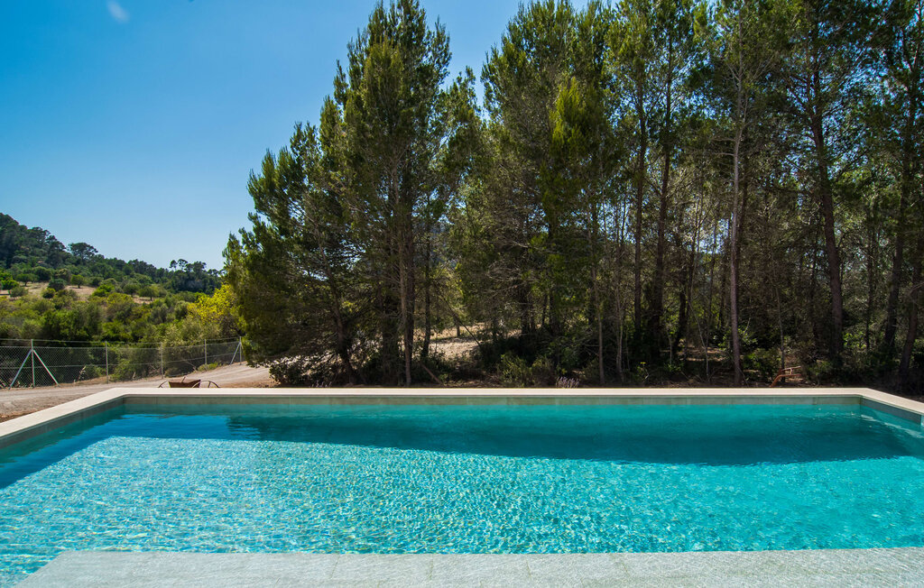 Ferienhaus - Sa Font de Son Reus, Algaida , Spanien - EMF534 11