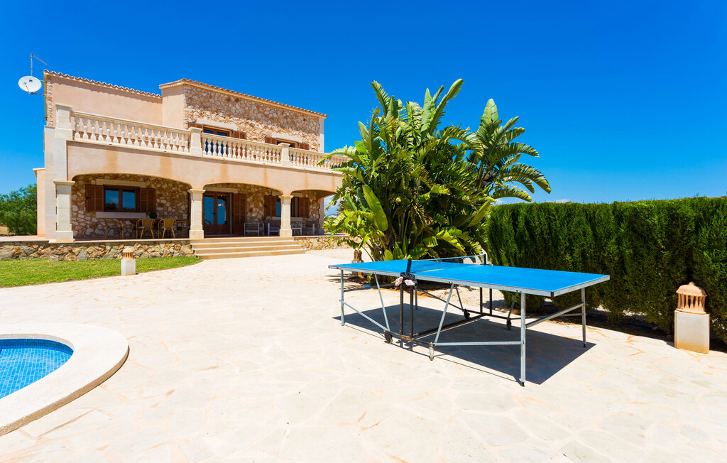 Feriehuse - Loreto, Calonge , Spanien - EMF535 7