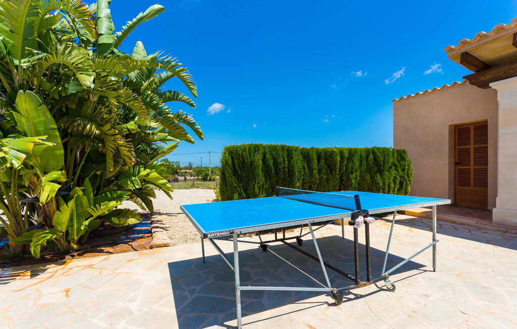 Feriehuse - Loreto, Calonge , Spanien - EMF535 8