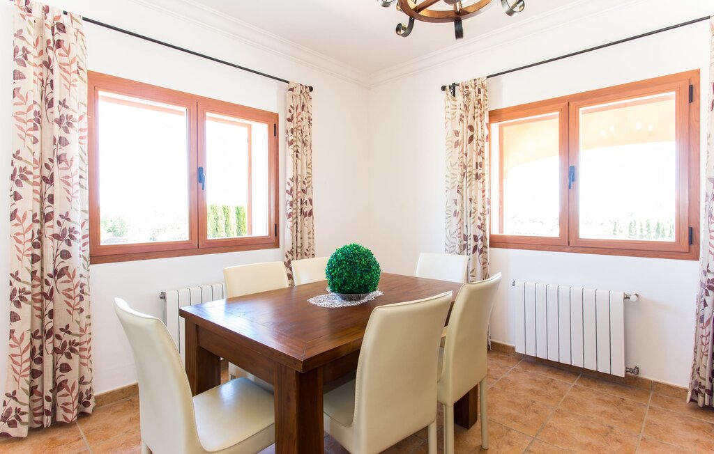 Feriehuse - Loreto, Calonge , Spanien - EMF535 27