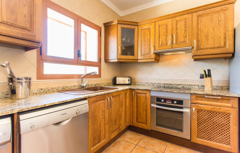 Feriehuse - Loreto, Calonge , Spanien - EMF535 23