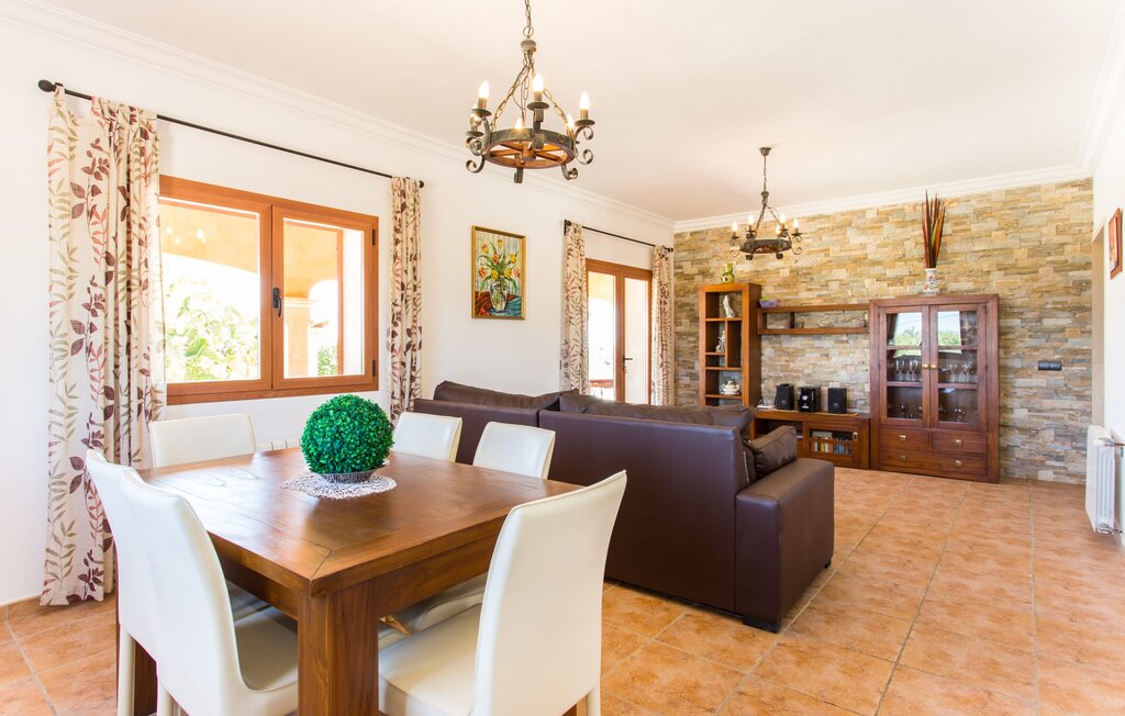 Feriehuse - Loreto, Calonge , Spanien - EMF535 18