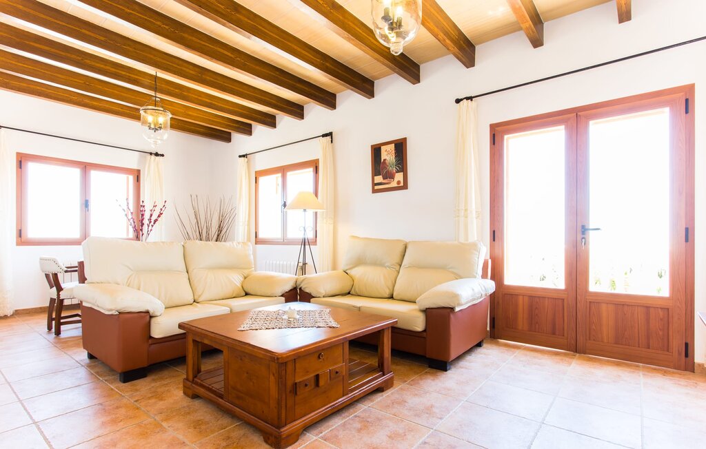 Feriehuse - Loreto, Calonge , Spanien - EMF535 20