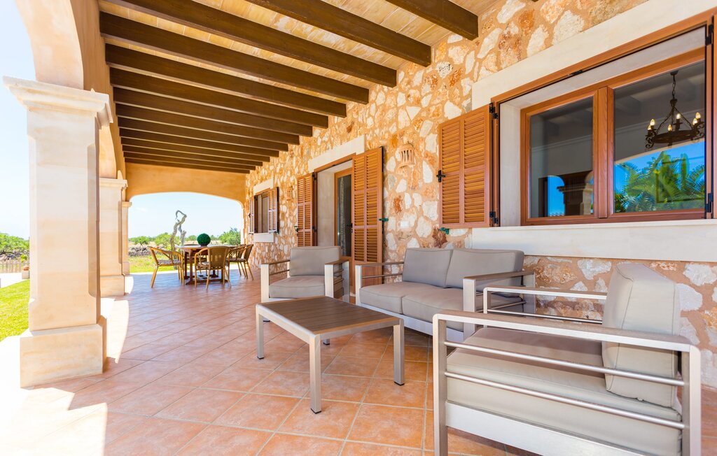 Feriehuse - Loreto, Calonge , Spanien - EMF535 10