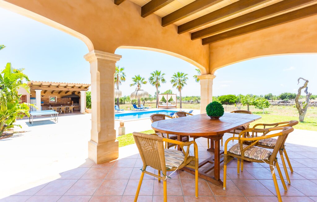 Feriehuse - Loreto, Calonge , Spanien - EMF535 12