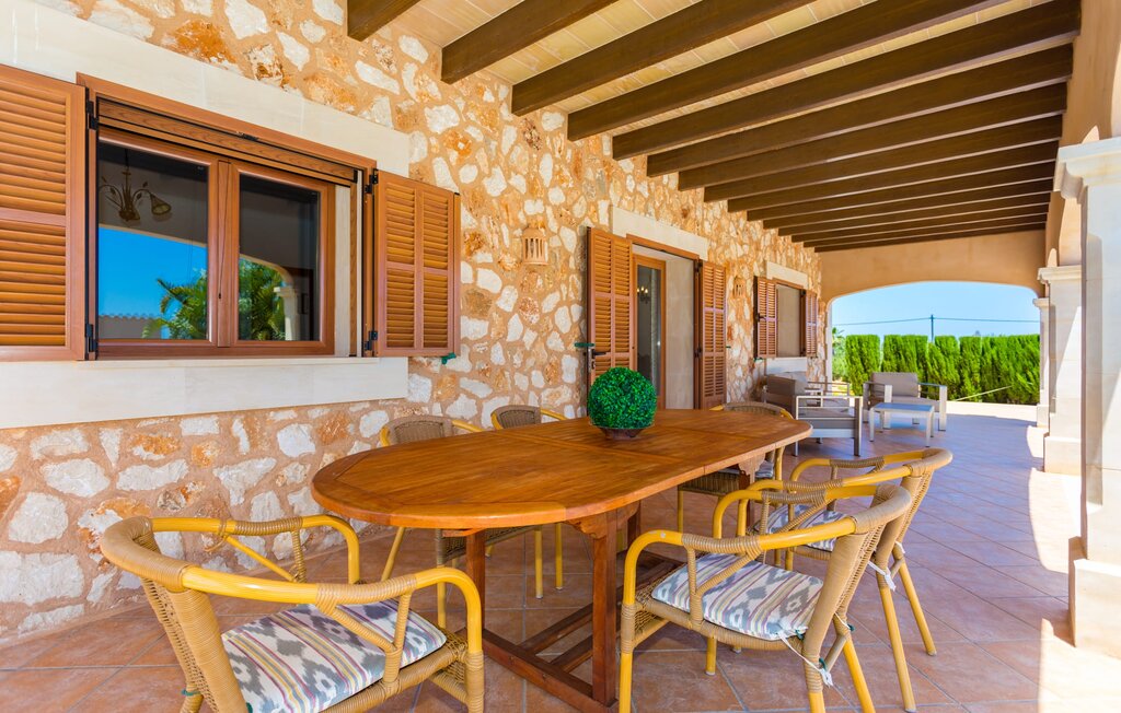 Feriehuse - Loreto, Calonge , Spanien - EMF535 13