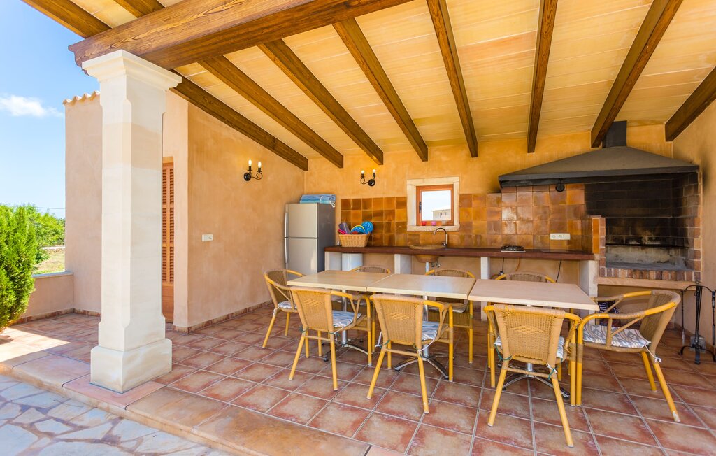 Feriehuse - Loreto, Calonge , Spanien - EMF535 14