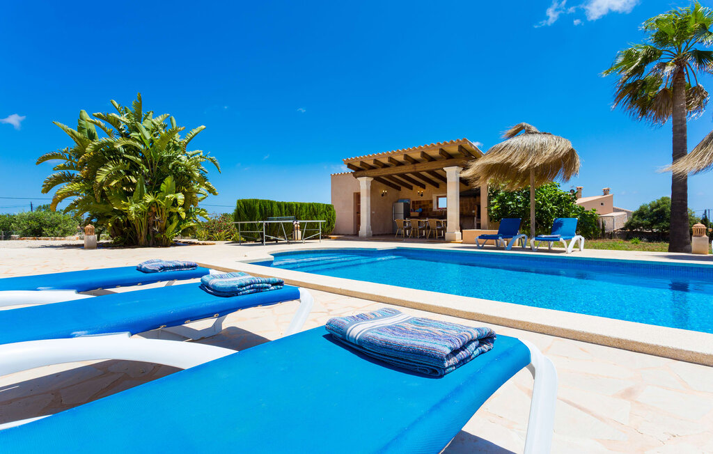 Feriehuse - Loreto, Calonge , Spanien - EMF535 2