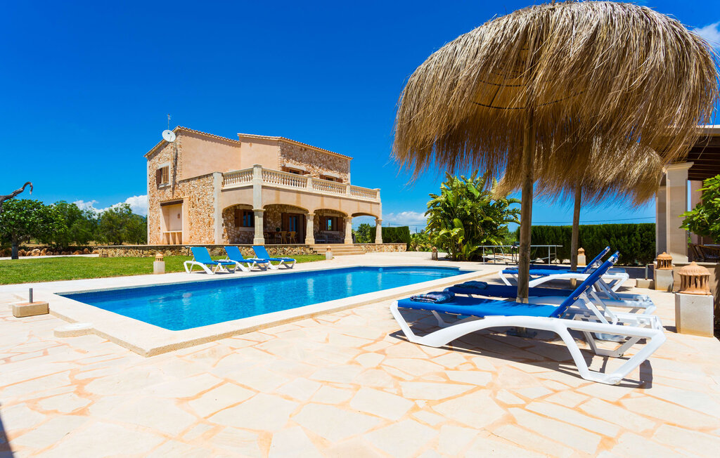 Feriehuse - Loreto, Calonge , Spanien - EMF535 6