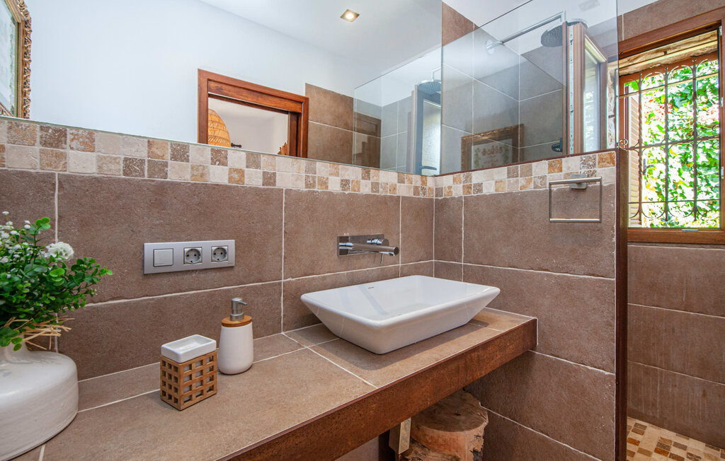 Feriehuse - Can Sion, Esporles , Spanien - EMF537 39