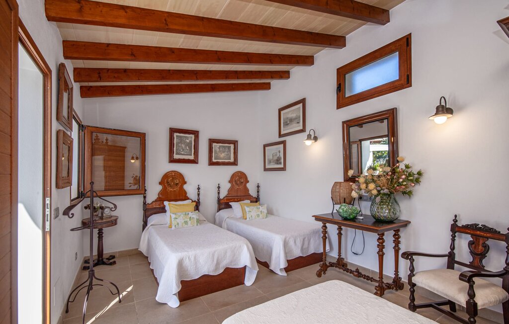 Feriehuse - Can Sion, Esporles , Spanien - EMF537 37