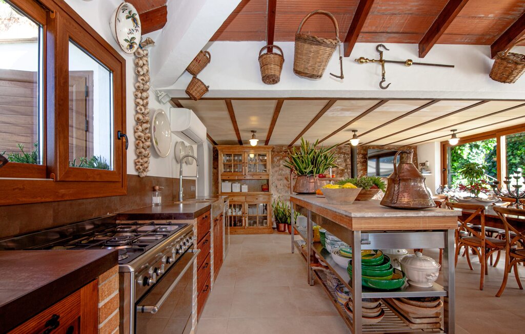 Feriehuse - Can Sion, Esporles , Spanien - EMF537 28