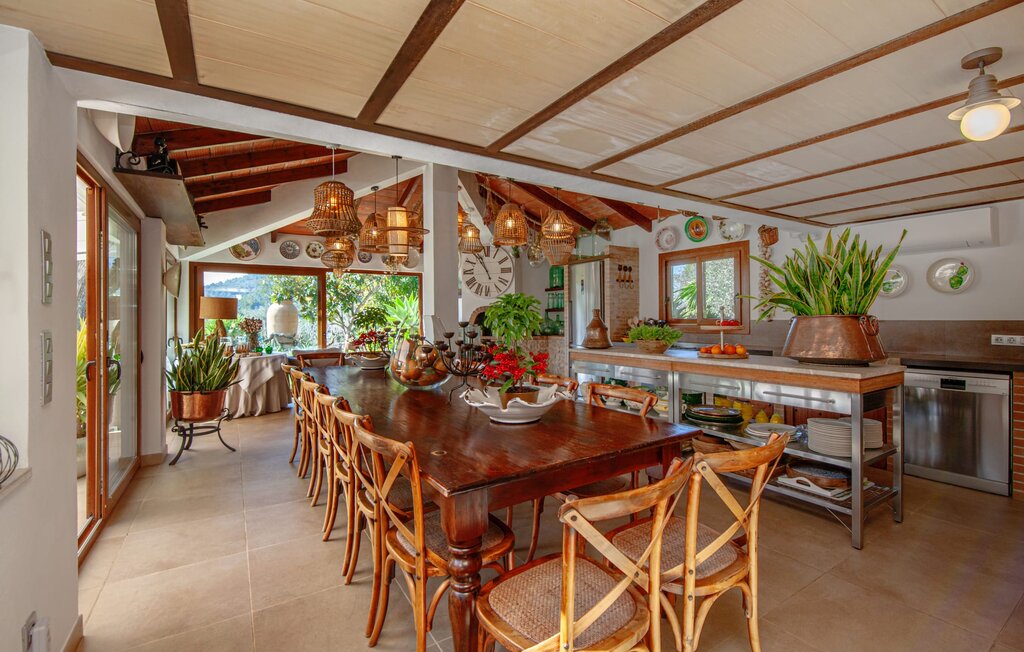 Feriehuse - Can Sion, Esporles , Spanien - EMF537 29