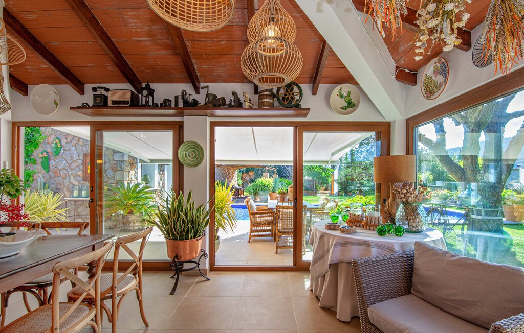 Feriehuse - Can Sion, Esporles , Spanien - EMF537 22