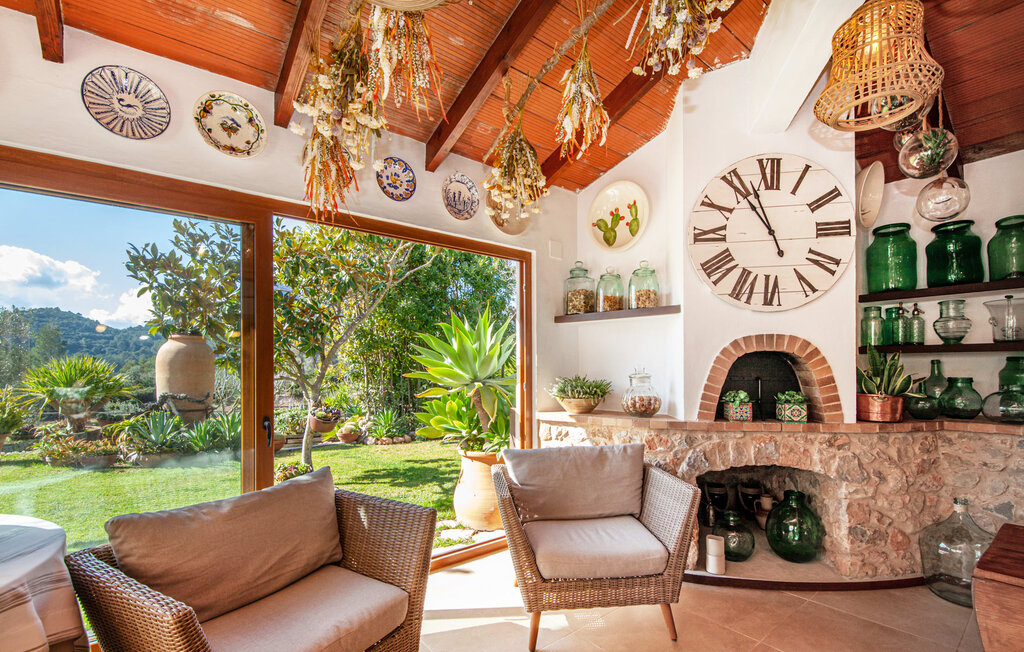 Feriehuse - Can Sion, Esporles , Spanien - EMF537 23