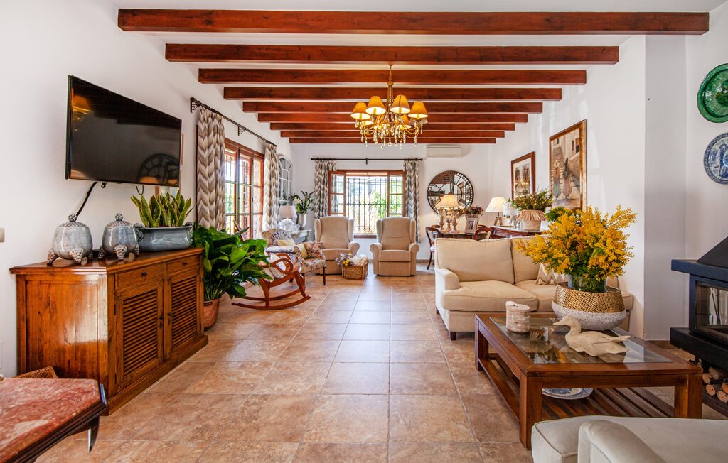 Feriehuse - Can Sion, Esporles , Spanien - EMF537 24