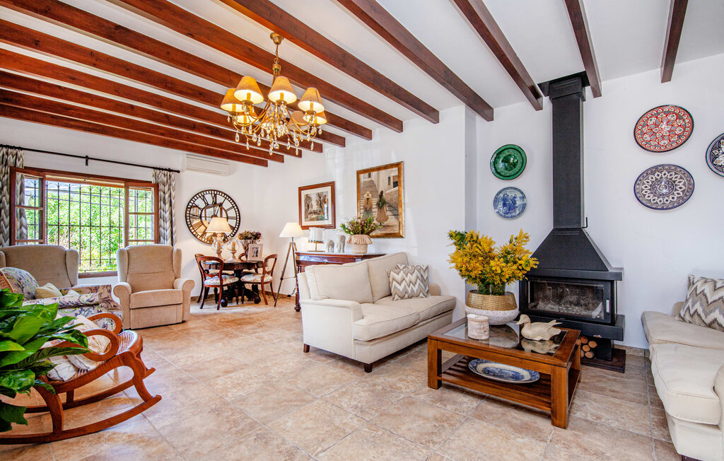 Feriehuse - Can Sion, Esporles , Spanien - EMF537 25