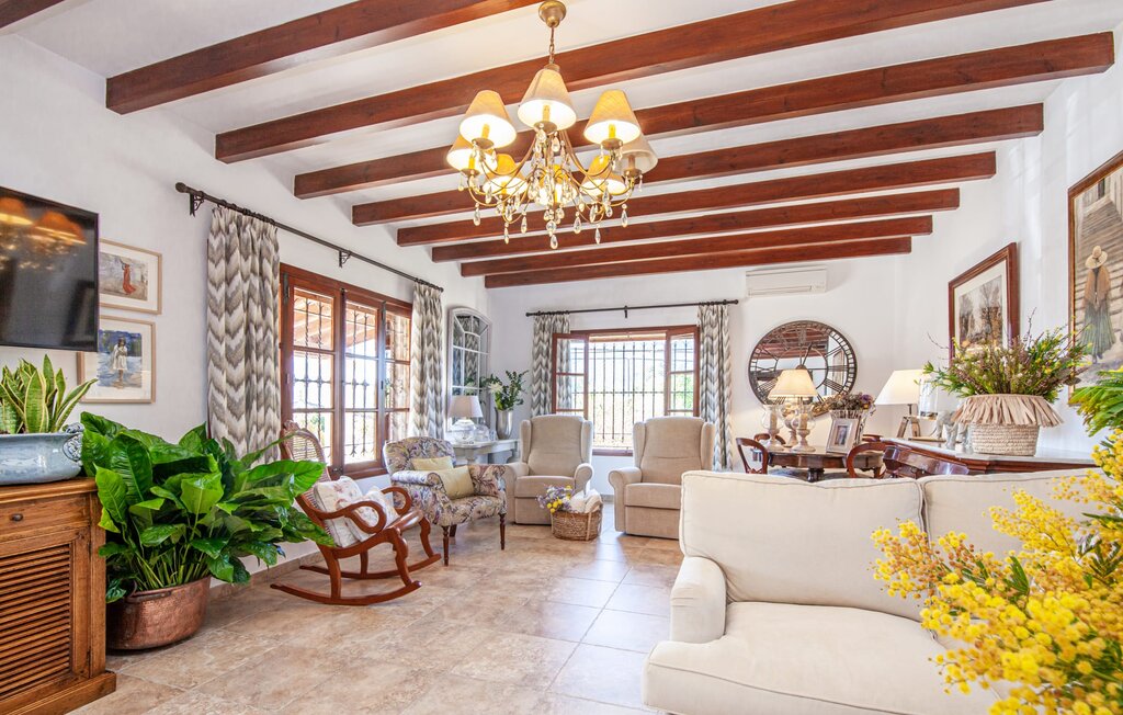 Feriehuse - Can Sion, Esporles , Spanien - EMF537 26