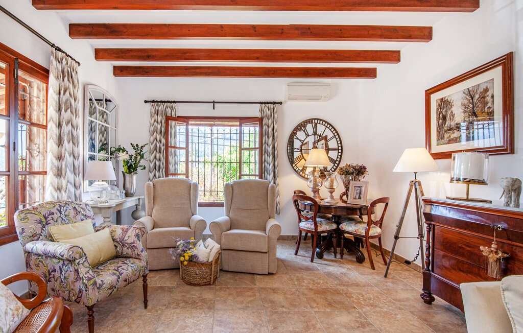 Feriehuse - Can Sion, Esporles , Spanien - EMF537 27