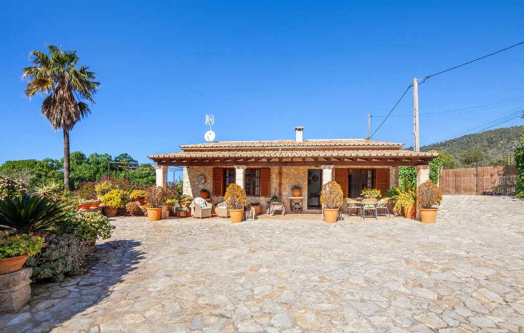 Feriehuse - Can Sion, Esporles , Spanien - EMF537 10