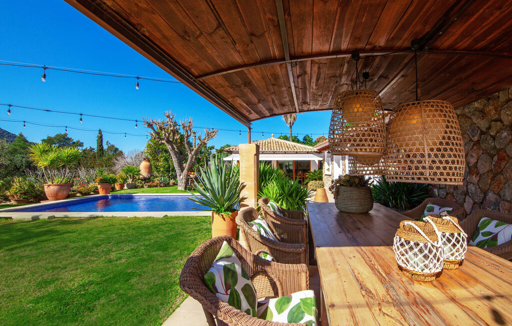 Feriehuse - Can Sion, Esporles , Spanien - EMF537 7