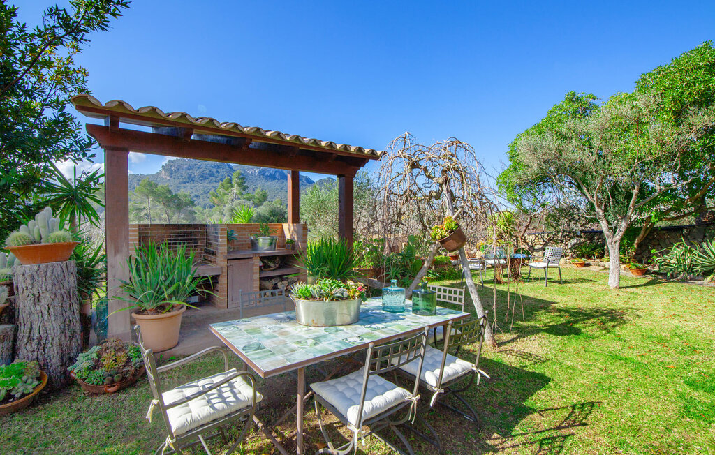 Feriehuse - Can Sion, Esporles , Spanien - EMF537 9