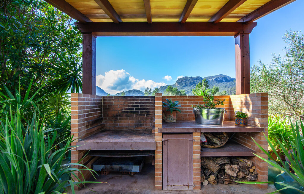 Feriehuse - Can Sion, Esporles , Spanien - EMF537 11