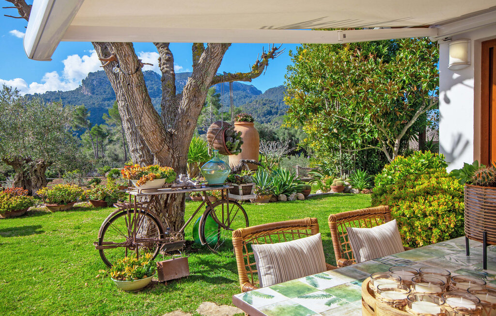 Feriehuse - Can Sion, Esporles , Spanien - EMF537 12