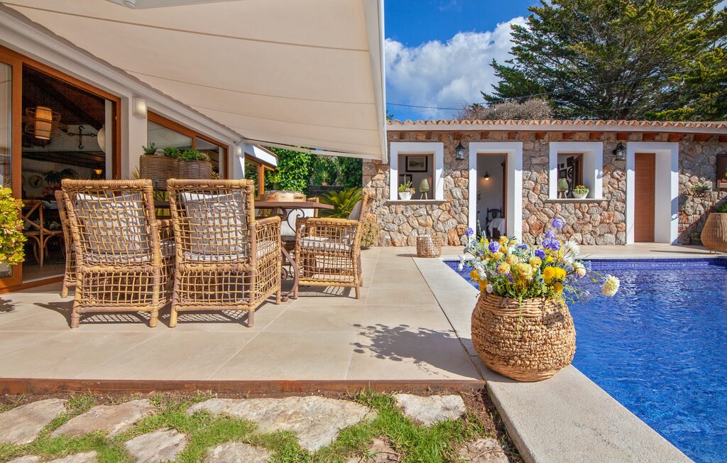 Feriehuse - Can Sion, Esporles , Spanien - EMF537 13