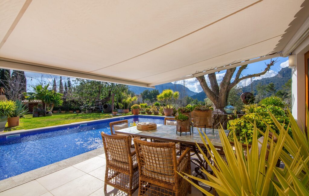 Feriehuse - Can Sion, Esporles , Spanien - EMF537 14