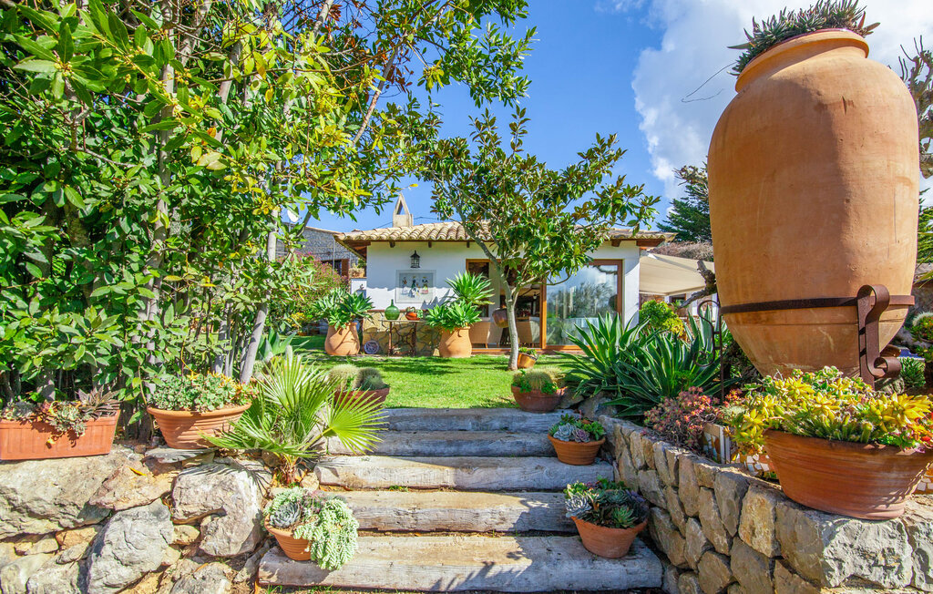 Feriehuse - Can Sion, Esporles , Spanien - EMF537 17