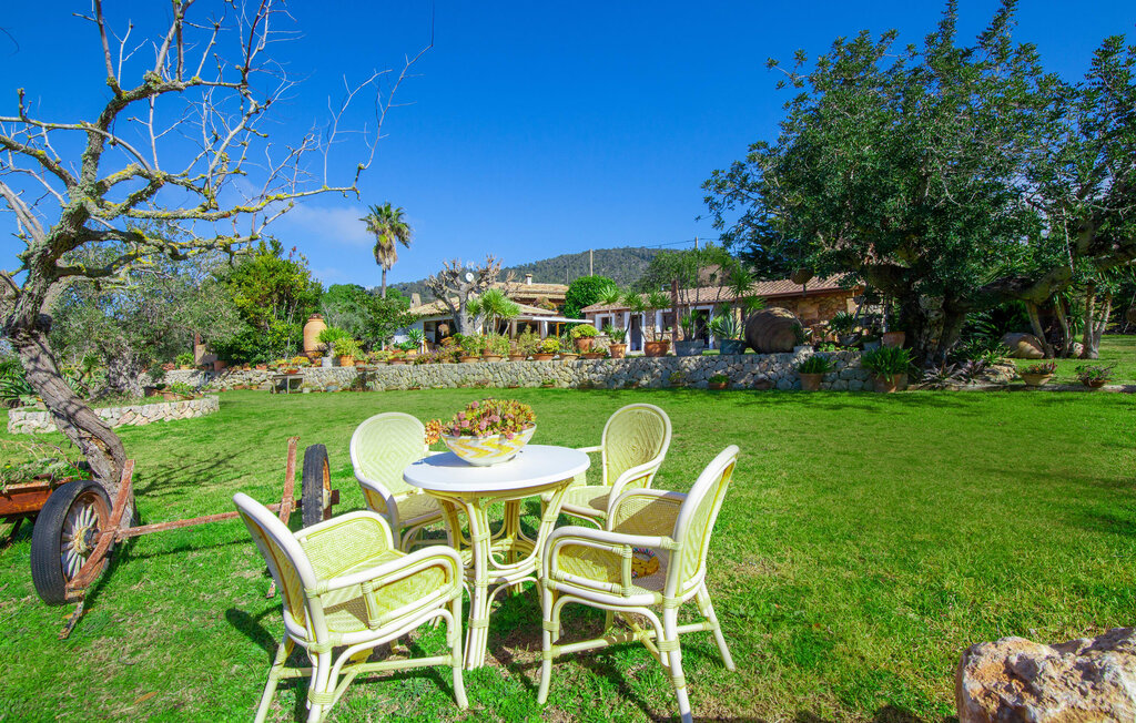 Feriehuse - Can Sion, Esporles , Spanien - EMF537 18