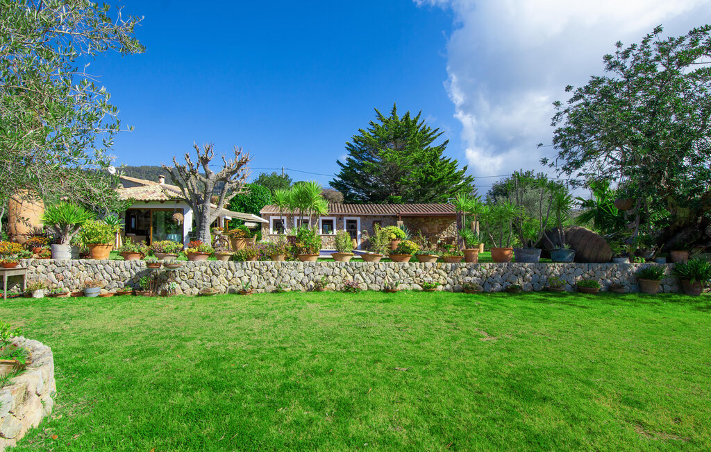 Feriehuse - Can Sion, Esporles , Spanien - EMF537 19