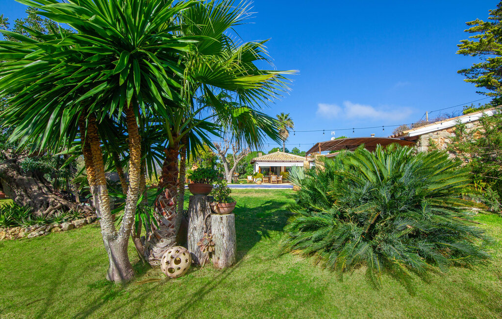 Feriehuse - Can Sion, Esporles , Spanien - EMF537 20