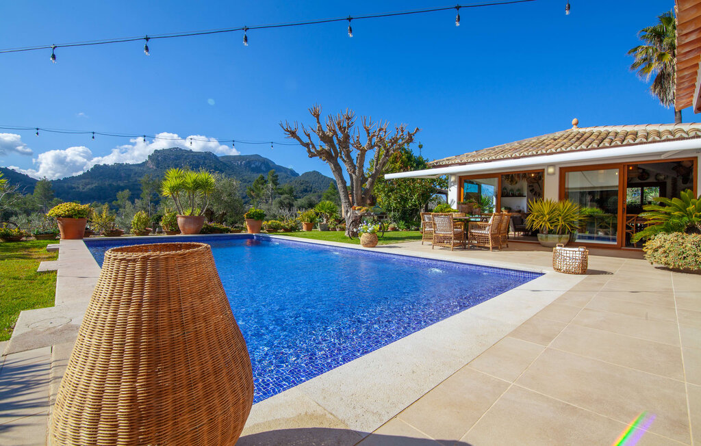 Feriehuse - Can Sion, Esporles , Spanien - EMF537 5