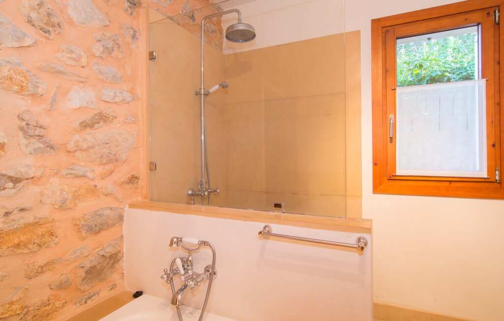 Semesterhus - Es Romagueral, Arta , Spanien - EMF541 48