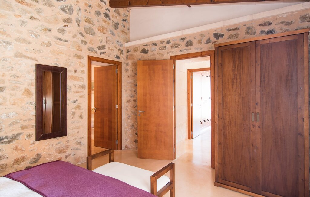 Semesterhus - Es Romagueral, Arta , Spanien - EMF541 38