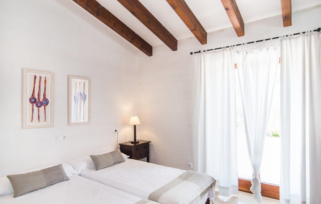 Semesterhus - Es Romagueral, Arta , Spanien - EMF541 42