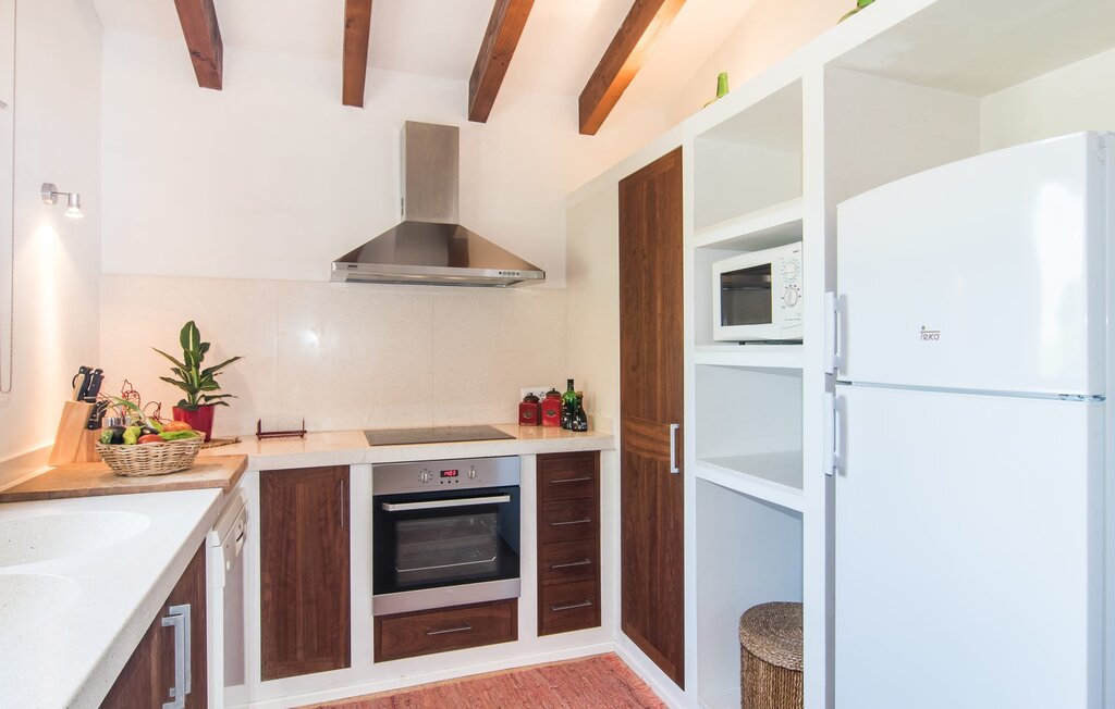 Semesterhus - Es Romagueral, Arta , Spanien - EMF541 31