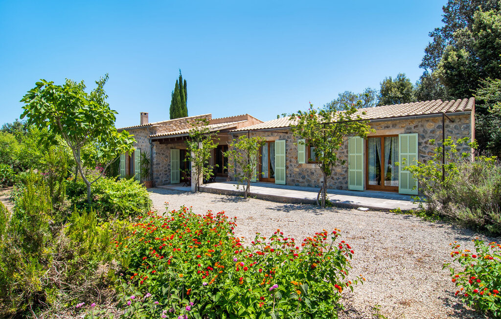 Semesterhus - Es Romagueral, Arta , Spanien - EMF541 5
