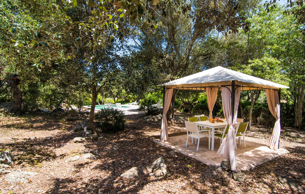 Semesterhus - Es Romagueral, Arta , Spanien - EMF541 22