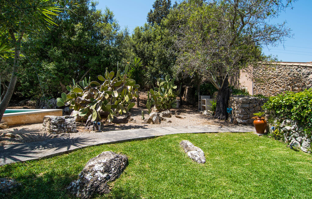 Semesterhus - Es Romagueral, Arta , Spanien - EMF541 24