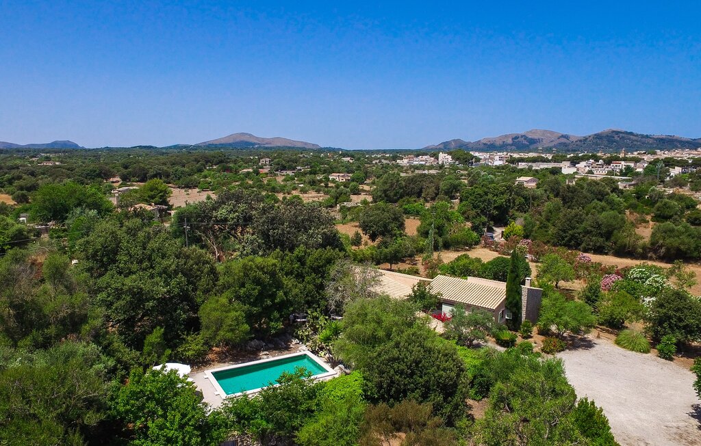 Semesterhus - Es Romagueral, Arta , Spanien - EMF541 10
