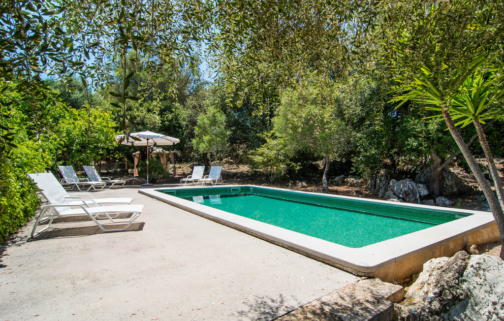 Semesterhus - Es Romagueral, Arta , Spanien - EMF541 14