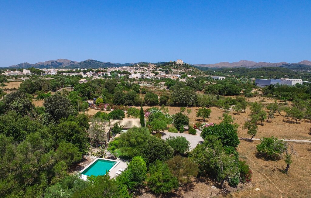 Semesterhus - Es Romagueral, Arta , Spanien - EMF541 16
