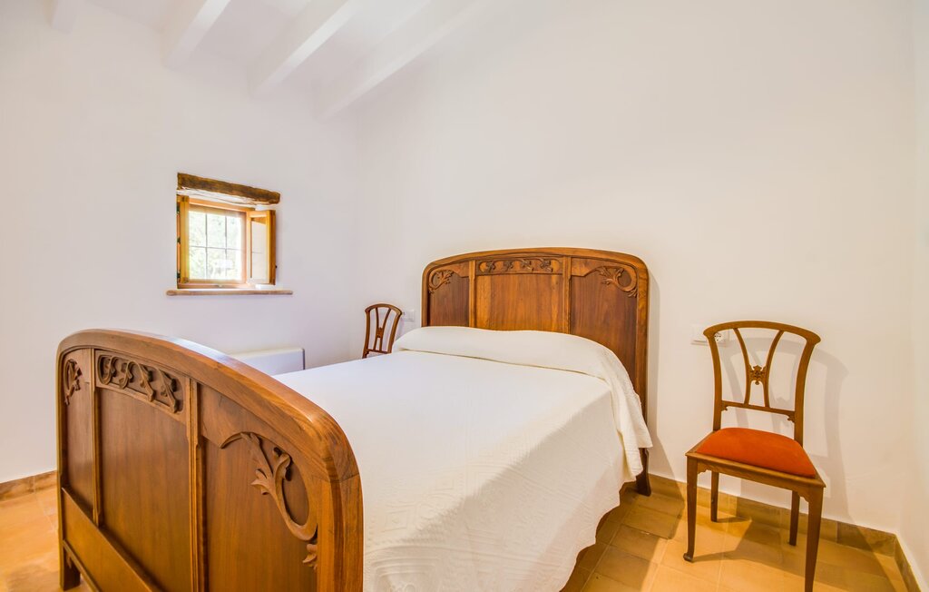 Ferienhaus - S'Erisal, Alaro , Spanien - EMF542 32