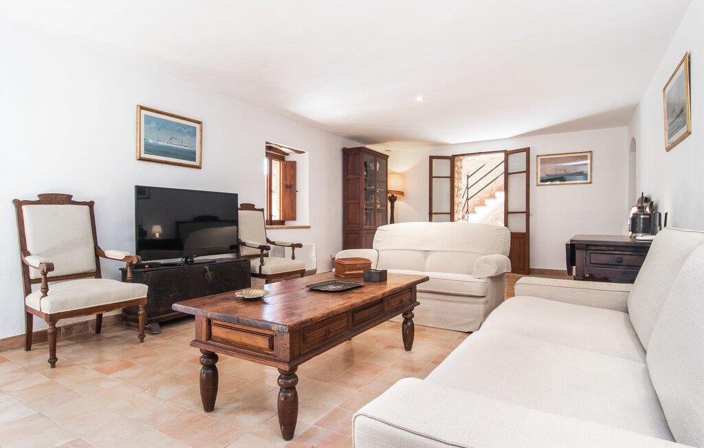 Ferienhaus - S'Erisal, Alaro , Spanien - EMF542 22