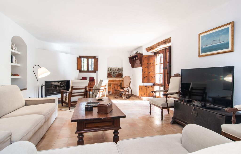 Ferienhaus - S'Erisal, Alaro , Spanien - EMF542 24